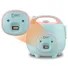 Nồi Cơm Điện Comet CM8006 0.8 Lít