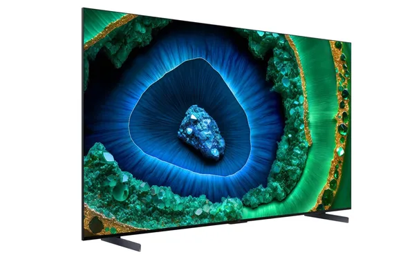 Google Tivi TCL QD-Mini LED 4K 98 Inch 98C855 0
