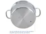 Nồi Inox 5 Lớp Đáy Liền Korea King KP-18S5PLY 2 Lít