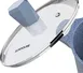 Nồi vân đá đáy từ Sunhouse Mama SHG2024MMA 24 cm