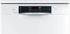 Máy rửa chén Bosch SMS46GW01P Series 4 - Châu Âu