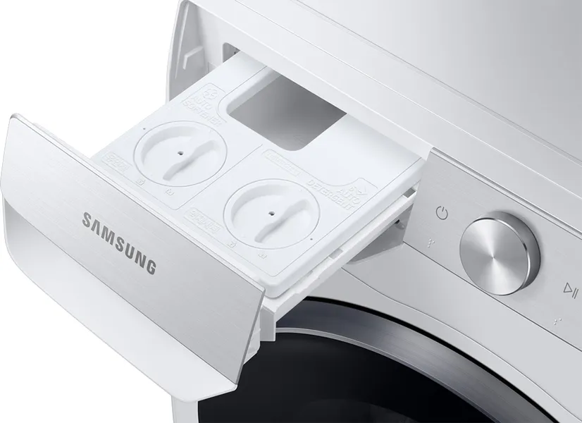 Máy Giặt Samsung Inverter AI 9 Kg WW90TP44DSH / SV