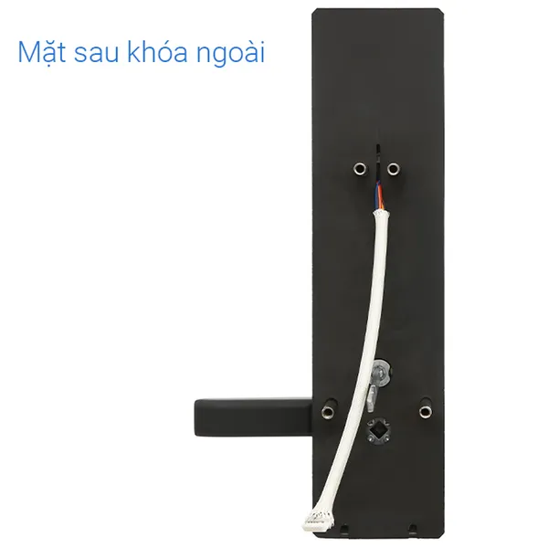 Khóa Điện Tử HAFELE Thân Khóa Nhỏ EL7500 912.05.716