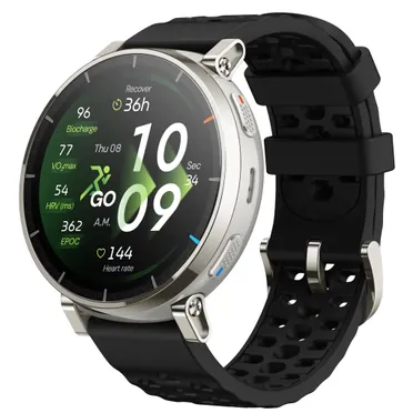 Đồng Hồ Thông Minh Amazfit Active 3 Premium