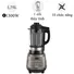 Máy xay Đa Năng Tefal BL967B66 1300W