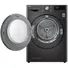 Máy Sấy Bơm Nhiệt LG 9 Kg DVHP09B