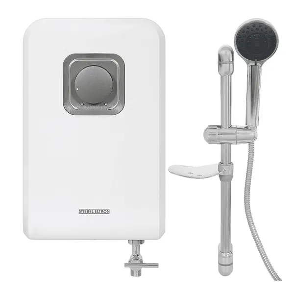 Máy Nước Nóng Trực Tiếp Stiebel Eltron DS45 EC 4500W - Xuất Xứ Thái Lan