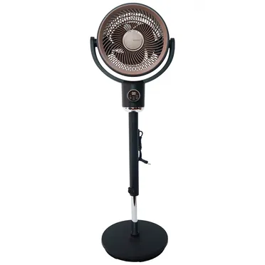 Quạt Tuần Hoàn Điều Khiển Giọng Nói Sharp PJ-CD433V-H 20W 1