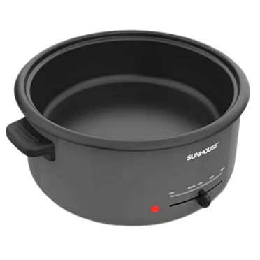 Lẩu Điện 3.5L SUNHOUSE SHD4523 1