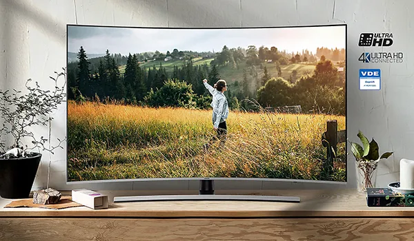 Tìm hiểu về công nghệ Micro Dimming Pro trên tivi Samsung