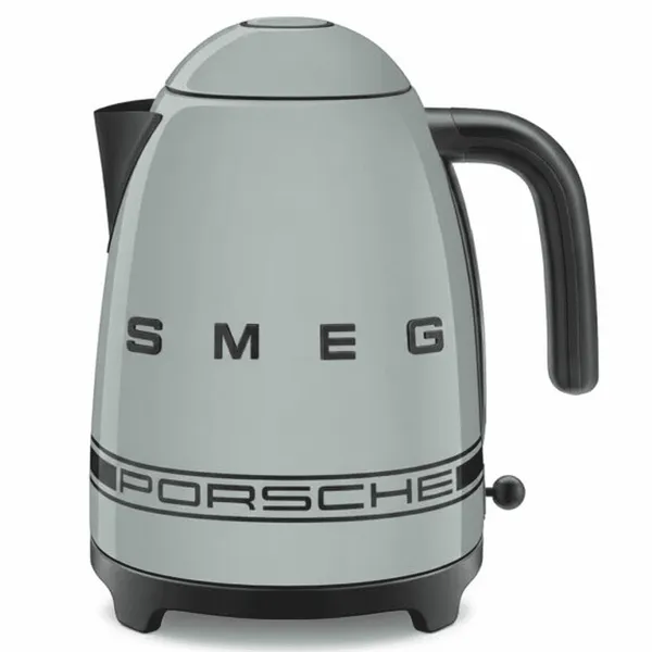 Ấm Đun Siêu Tốc 1.7 Lít Smeg KLF03PSGEU Màu Xanh Lá Porsche