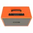 Loa Karaoke Di Động Xách Tay Paramax PASION Outro ( Orange Leather)