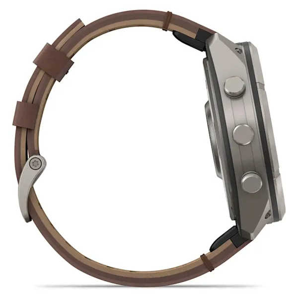Đồng Hồ Thông Minh Garmin Fenix 9 Pro Solar 47mm