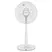 Quạt Lửng Có Điều Khiển Từ Xa Magic Eco A-257 50W 0
