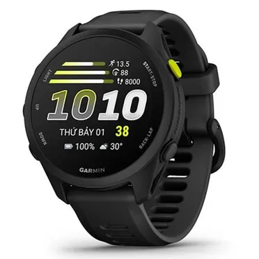 Garmin Forerunner 70 42.6mm Dây silicone