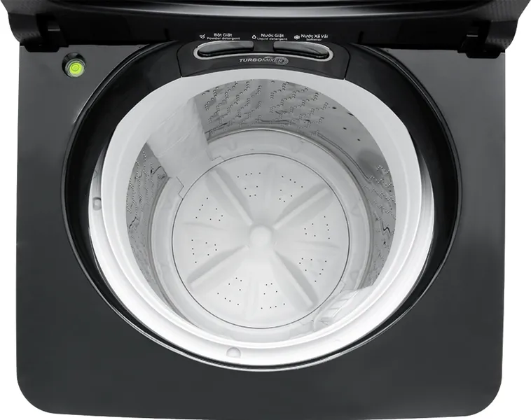 Máy Giặt Panasonic 12.5 Kg NA-FD12XR1LV