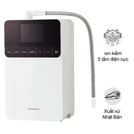 Máy Lọc Nước Điện Giải Ion Kiềm Panasonic TK-AS700 - Xuất Xứ Nhật