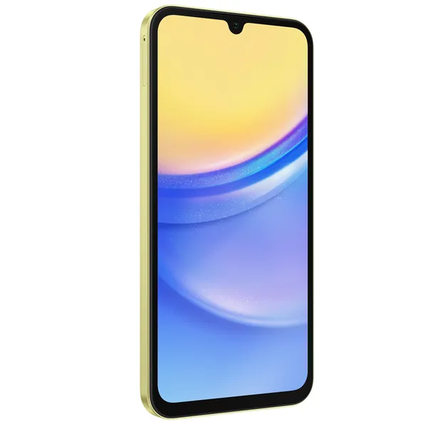Samsung Galaxy A15 (8GB+128GB)