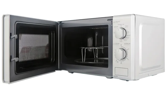 Lò vi sóng Sharp R-G226VN-S 20 lít 1