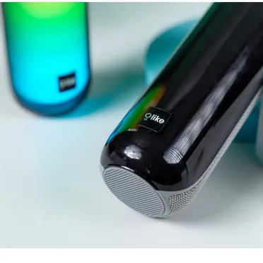 Loa Bluetooth Di Động OLIKE Model S3 0