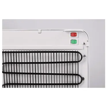 Máy Lọc Nước UF Siêu Lọc Tích Hợp Làm Nóng Lạnh Cao Cấp FujiE WPD508C 4