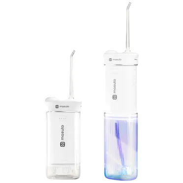 Máy Tăm Nước Gấp Gọn Masuto MSTravelFloss