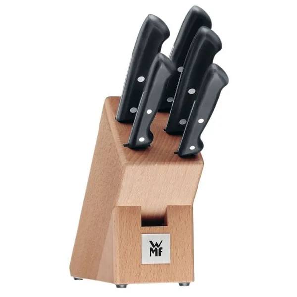 Bộ Dao Bếp WMF CLASSIC LINE 6 Món 1874699990