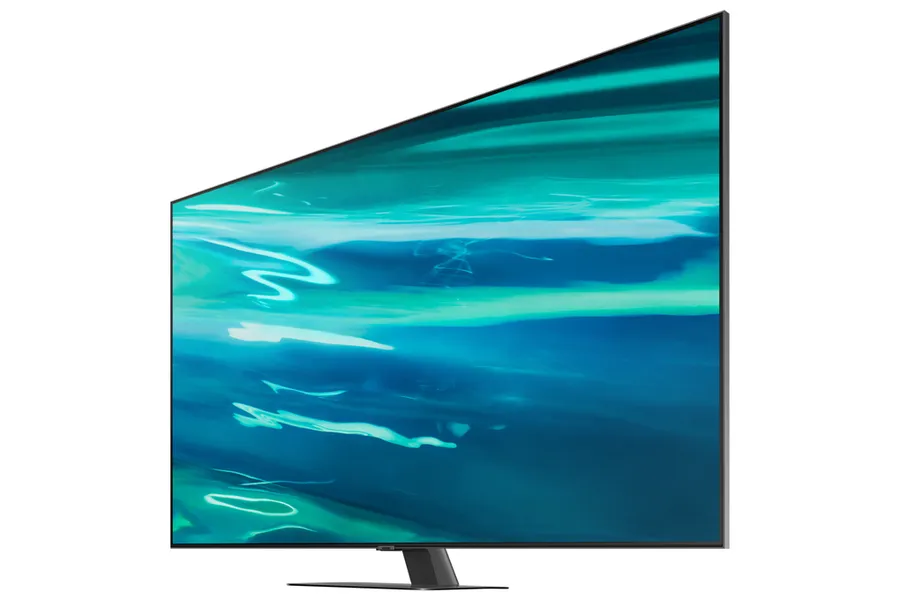 Smart Tivi QLED 4K Samsung 55 Inch QA55Q80A