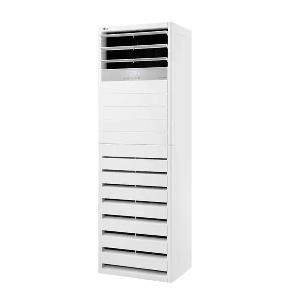 Máy Lạnh Tủ Đứng LG Inverter 4.0HP APNQ36GR5A4/AUUQ36GH4 (1 Pha)