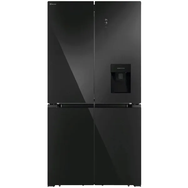 Tủ Lạnh Electrolux Inverter 563 Lít EQE5755A-B