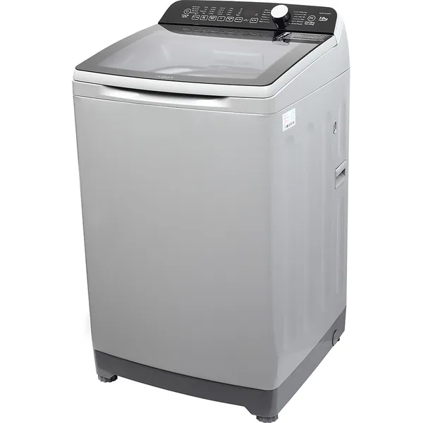 Máy Giặt Aqua 10 Kg AQW-FR100ET (S)