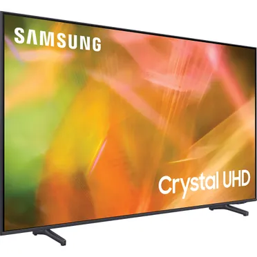 Smart Tivi Samsung 4K UHD 50 Inch UA50AU8000 2