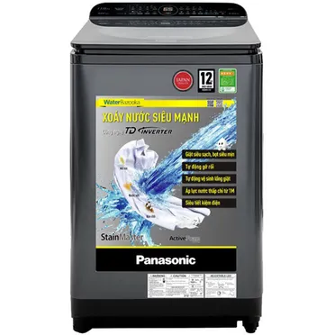 Máy Giặt Panasonic Inverter 11.5 Kg NA-FD11AR1BV