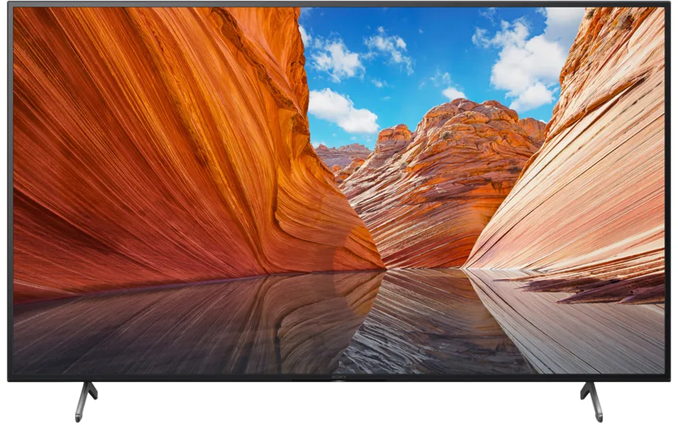 Sony Android Tivi 4K 65 Inch KD-65X80J