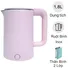 Ấm Đun Nước Siêu Tốc Perfect PF-B9 1.8 Lít