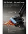 Máy Hút Bụi Lau Sàn Cầm Tay Dreame H13 Dual Flexreach