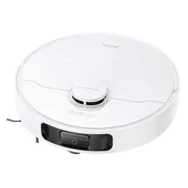 Robot Hút Bụi Lau Nhà Mova E30 Ultra 8