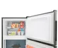 Tủ Lạnh Sharp Inverter 196 Lít SJ-X201E-DS