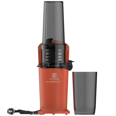 Máy Ép Chậm Hawonkoo SJH-001-CR 5