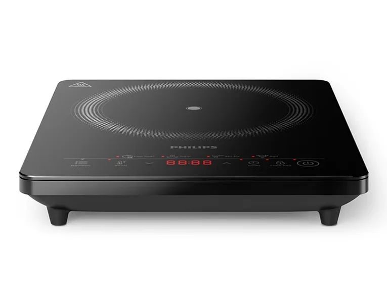 Bếp Từ Đơn Philips HD5830/90