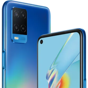 Oppo A54 (4GB + 128GB) 6