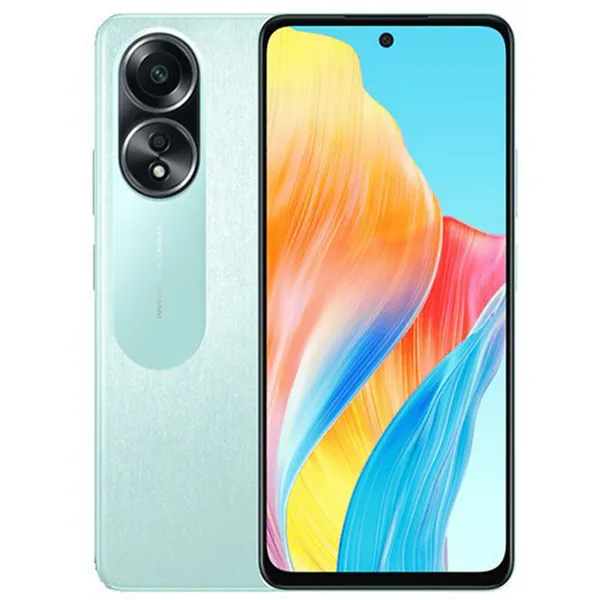 OPPO A58 (6GB+128GB)