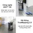 Robot Lọc Không Khí Ecovacs AIRBOT Z1