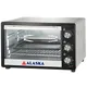 Lò Nướng Điện Alaska KW-30C 30 Lít