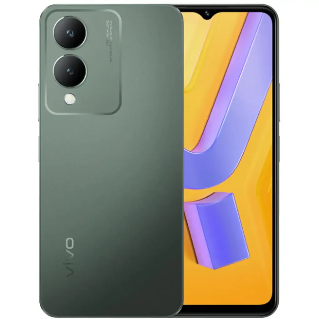 vivo Y17s 4GB 64GB