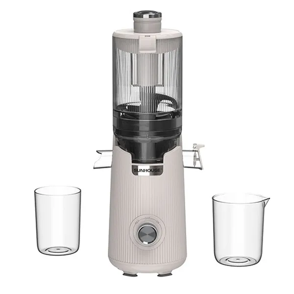 Máy Ép Chậm Sunhouse SHD5504