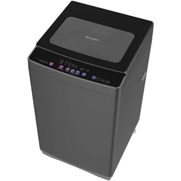 Máy Giặt Sharp 10 Kg ES-TN101EN-DG 1