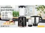 Máy Xay Sinh Tố Simplehome BL505ADE