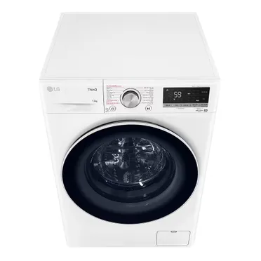 Máy Giặt LG Inverter 13 Kg FV1413S4W 9
