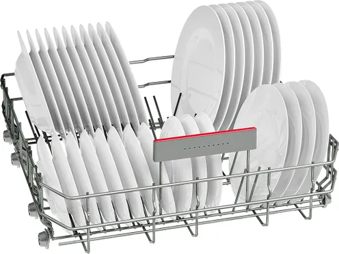 Máy rửa chén Bosch HMH.SMS4IVI01P Series 4 - Châu Âu 4